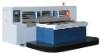 Automatic High-Speed Rotary die cutting machine/packing machine