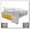 Automatic High Speed Toilet Paper Rewinding Machine