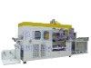 Automatic High Speed Vacuum Blister Forming Machine