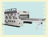 Automatic High Speed Water Base Paperboard Printing Slotting Carton Machinery