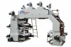 Automatic High-speed Flexible Printing Machine uniwonder