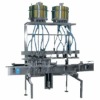 Automatic Honey Filling Machine