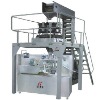 Automatic Horizontal Bag-given Packaging Machine