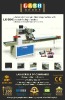 Automatic Horizontal Flow Wrap Machine with Manual Feeding of Product