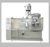 Automatic Horizontal Liquid Packing Machine