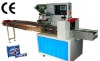 Automatic Horizontal Packing Machine for Biscuits