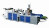 Automatic Hot-sealing & Cold-cutting Bag Maker