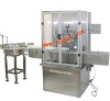 Automatic Hydraulic oil  filling machine(punching oil)