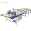 Automatic IR Tunnel Dryer A For Screen Printing T-shirts