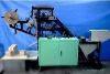 Automatic Ice Cream Stick Bundling machine