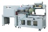 Automatic L bar sealing cutting machine(CE)