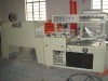 Automatic L sealer and shrink packing machine