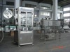 Automatic Labeling Machine