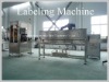 Automatic Labeling  Machine