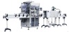 Automatic Labeling machine