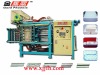 Automatic Light Shape Molding Machine