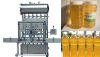 Automatic Liquid Filling Machine