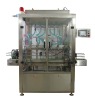 Automatic Liquid Filling Production Line  6 Nozzle