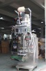 Automatic Liquid/Paste Packing Machine