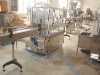 Automatic Lubricant Filler Line