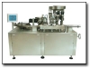 Automatic MAP Tray Sealing Machine (DM-350B)