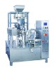 Automatic Measuring-Cup Packing Machine