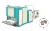 Automatic N-fold Hand Towel Folding Machine