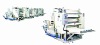 Automatic N fold paper towel machine