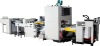 Automatic OPP Film Laminating Machine for Water Base