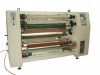 Automatic OPP/ Glass Paper slitting rewinding machine