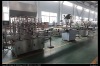 Automatic Oil Bottle Filling Machine