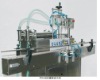 Automatic Oil Filling Production Line  Double head