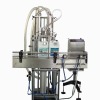 Automatic Oil filling machine