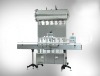 Automatic Ointment Filling Machine