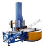 Automatic On-line Pallet Wrapping Machinery XFC- ZC