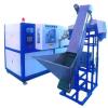 Automatic PET Bottle Blow Moulding Machine