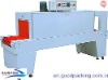 Automatic PVC Shrink wrap equipments