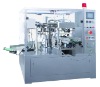 Automatic Packing Machine for Powder