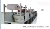 Automatic Pad Machine Which Can Make Different Types Of Products