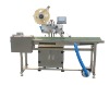 Automatic Page Counting Labeling Machine