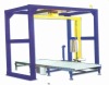 Automatic Pallet Loads Wrapping Machine