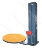 Automatic Pallet Stretch Wrapping Machine