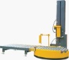 Automatic Pallet Wrapping Machine