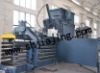 Automatic Paper Balers Machine