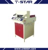 Automatic Paper Cutting Machine