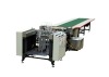 Automatic Paper Feeding and Pasting Machine for mooncake boxes (felda wheel paper feeding)