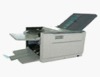 Automatic Paper Folding Machine