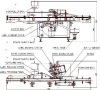 Automatic Paste Labeling Machine