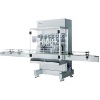 Automatic Piston Filling Machine