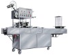 Automatic Plastic Cup Filling and Sealing Machine